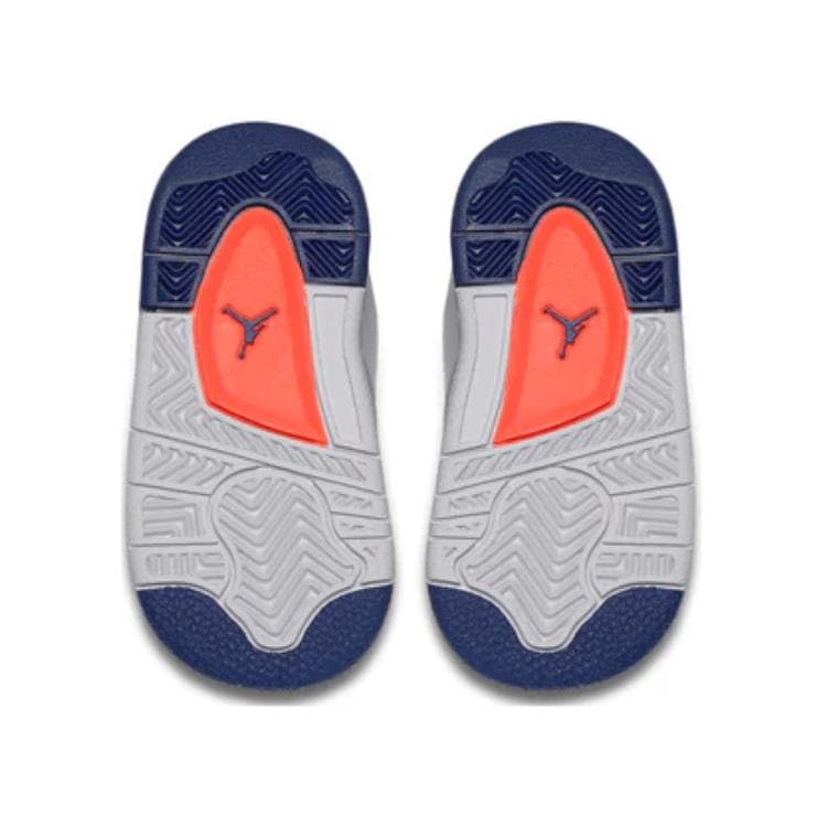 Jordan Air Jordan 4 Retro - изображение 4