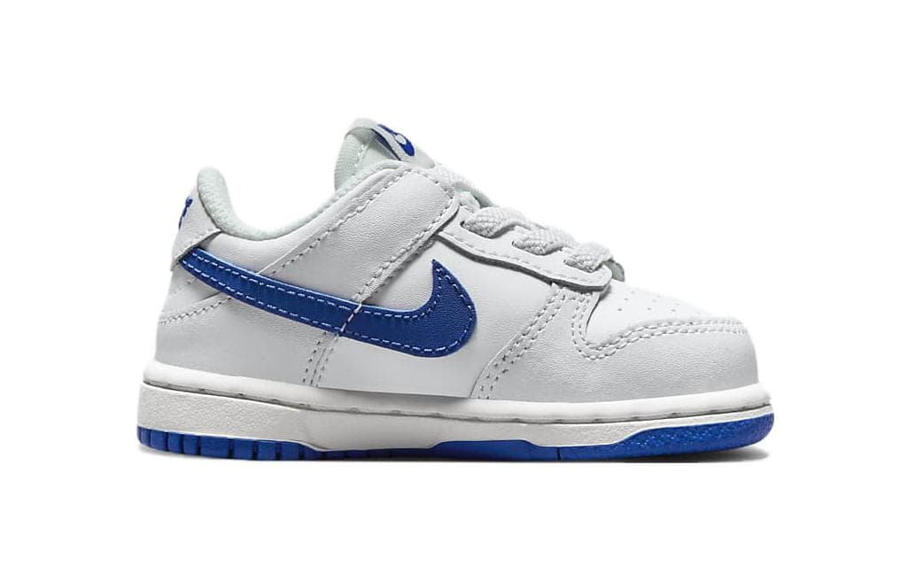Кроссовки Nike Dunk Low - изображение 2