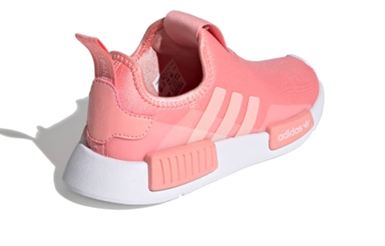 Кроссовки adidas originals NMD 360 C - изображение 4