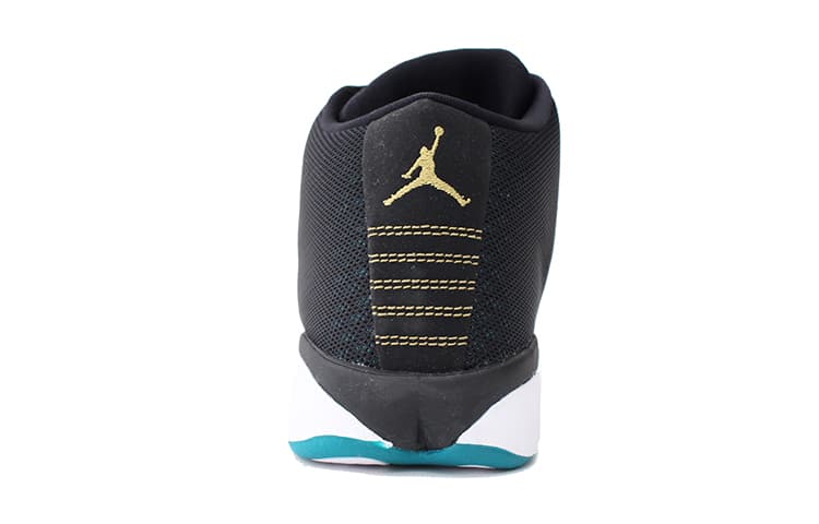 Кроссовки для баскетбола Jordan Horizon Low GS - изображение 6