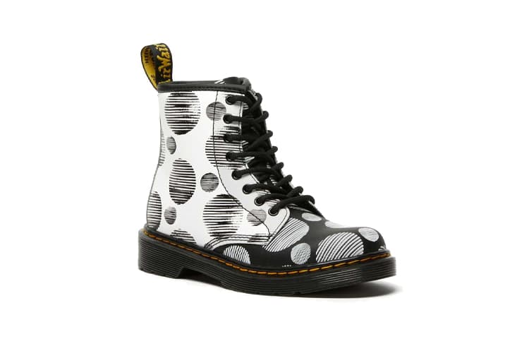 Dr.Martens Junior 1460 - изображение 3