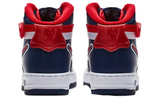 Кроссовки Nike Air Force 1 GS - изображение 5