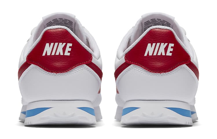 Кроссовки Nike Cortez Basic SL GS - изображение 11