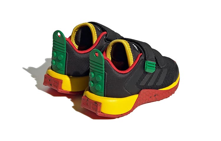 Кроссовки adidas Sport Dna - изображение 4