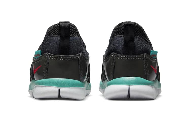 Кроссовки Nike Dynamo Free - изображение 7