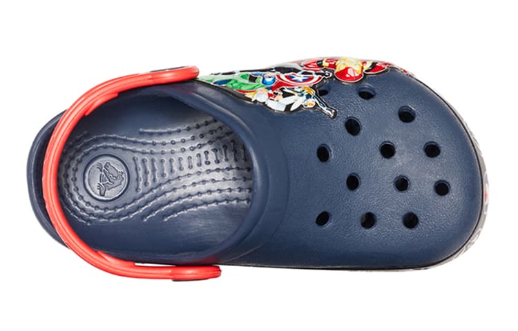 MARVEL x Crocs - изображение 4