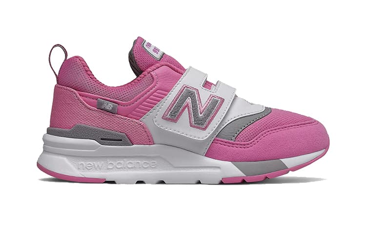 Кроссовки New Balance NB 997H - изображение 2