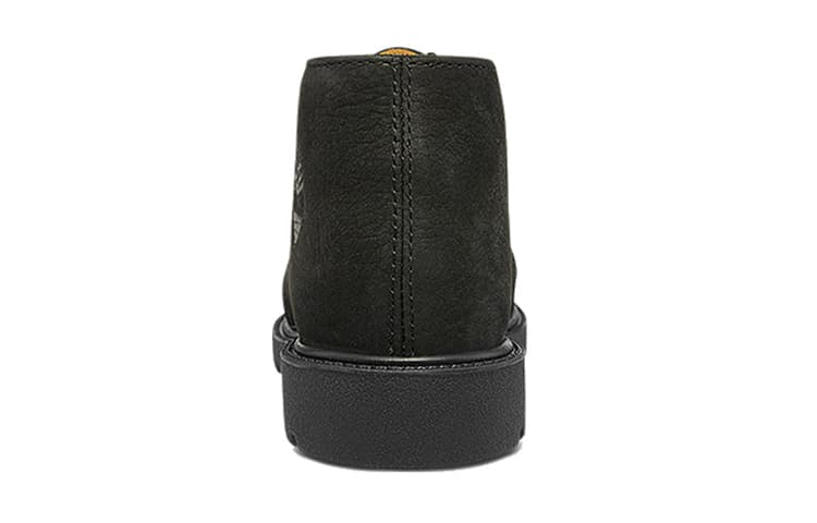 Timberland Chukka - изображение 5