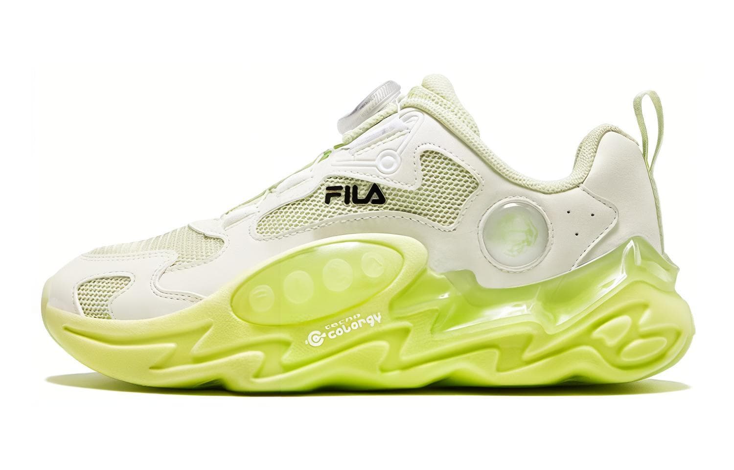 FILA - изображение 1