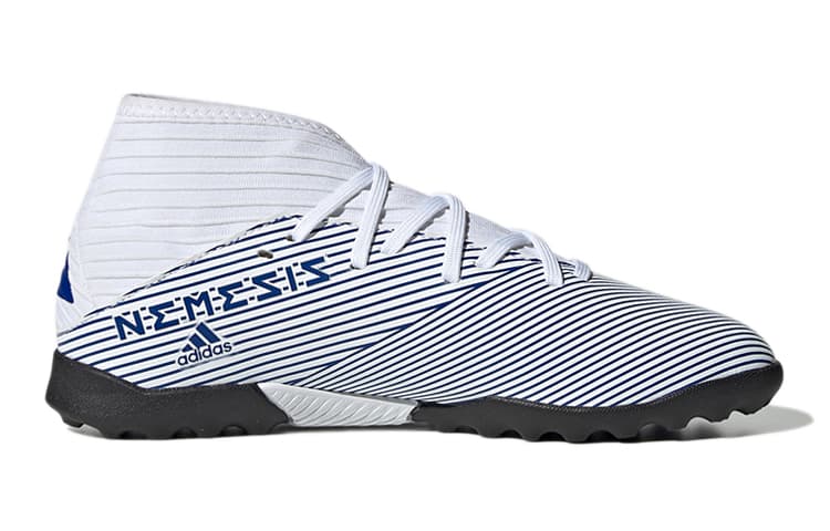Бутсы adidas Nemeziz 19.3 TF J - изображение 2