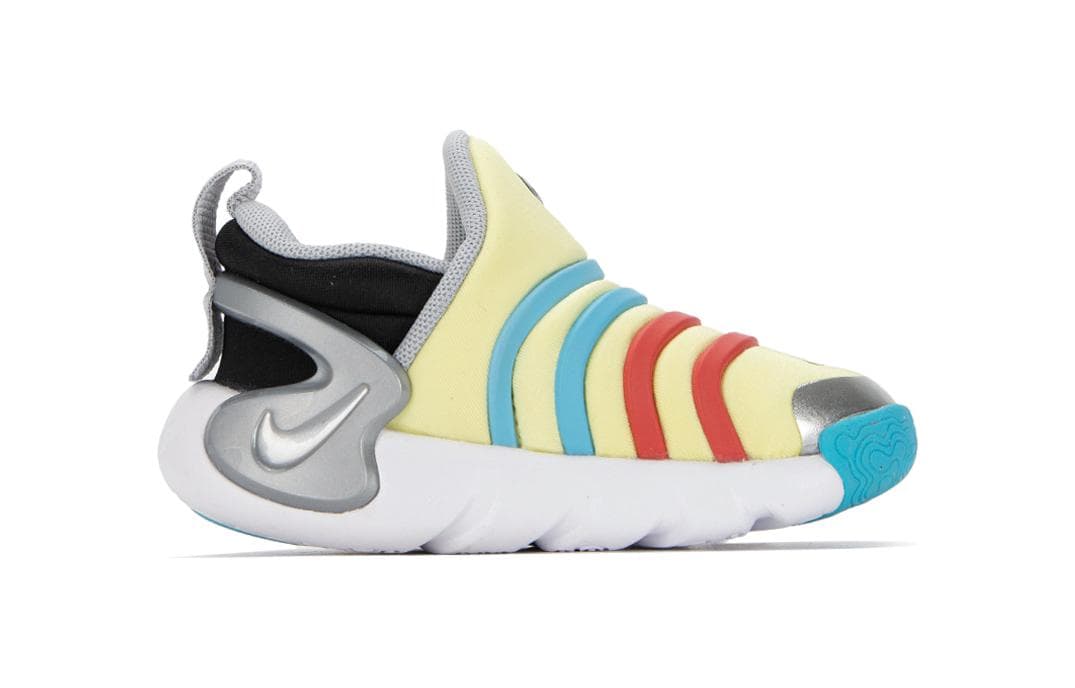 Кроссовки Nike Dynamo GO - изображение 4