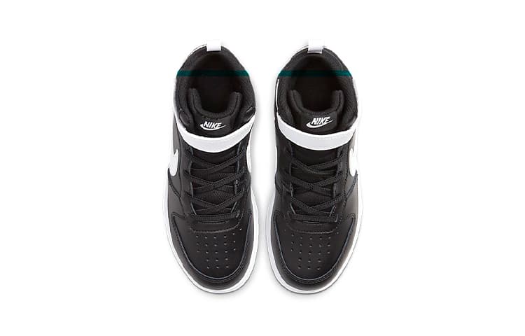 Кроссовки Nike Court Borough Mid 2 - изображение 4