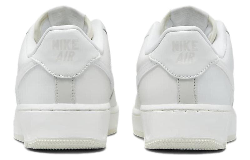 Кроссовки Nike Air Force 1 Low Unity GS - изображение 6