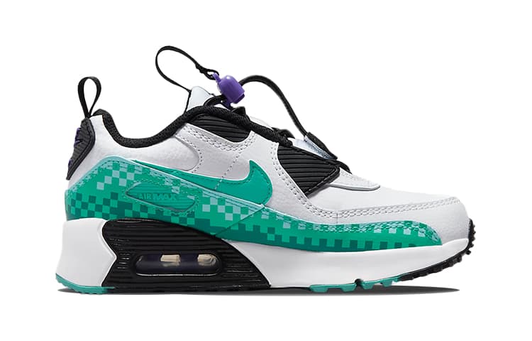 Кроссовки Nike Air Max 90 Toggle SE - изображение 2