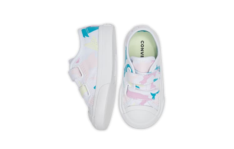 Кроссовки Converse Jack Purcell 2V - изображение 5