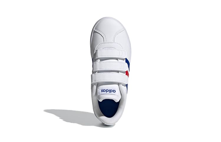 Кроссовки adidas neo VL Court 2.0 - изображение 7