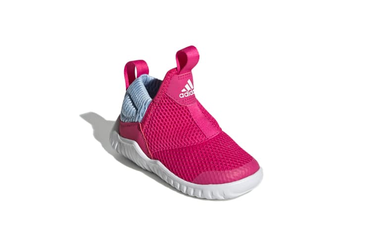 Кроссовки TD adidas Rapidazen I - изображение 5