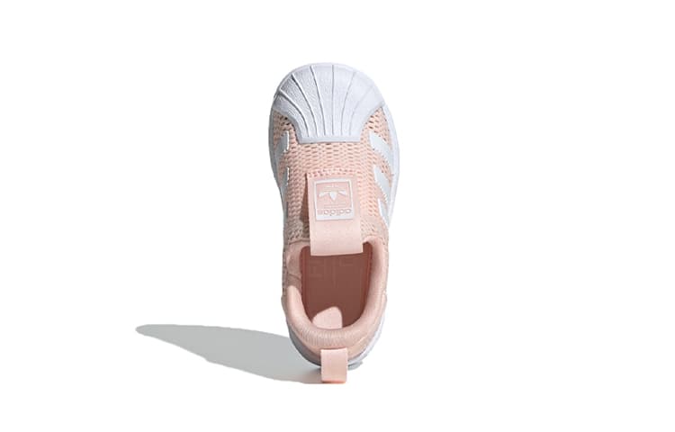Кроссовки adidas originals Superstar 360 I - изображение 7