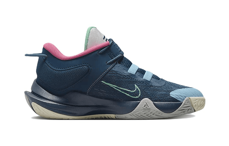 Кроссовки для баскетбола Nike Giannis Immortality 2 SE - изображение 2