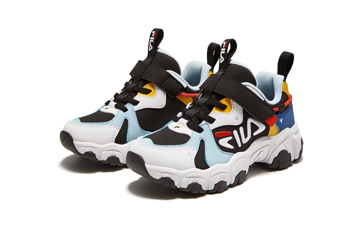 FILA - изображение 3