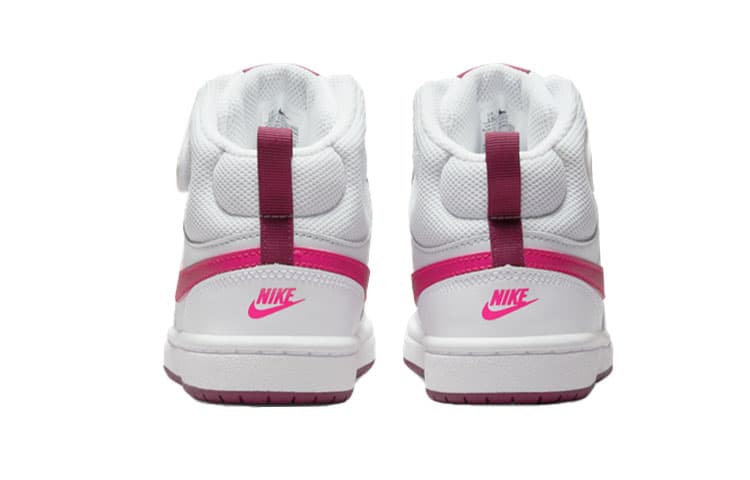 Кроссовки Nike Court Borough Mid 2 - изображение 7