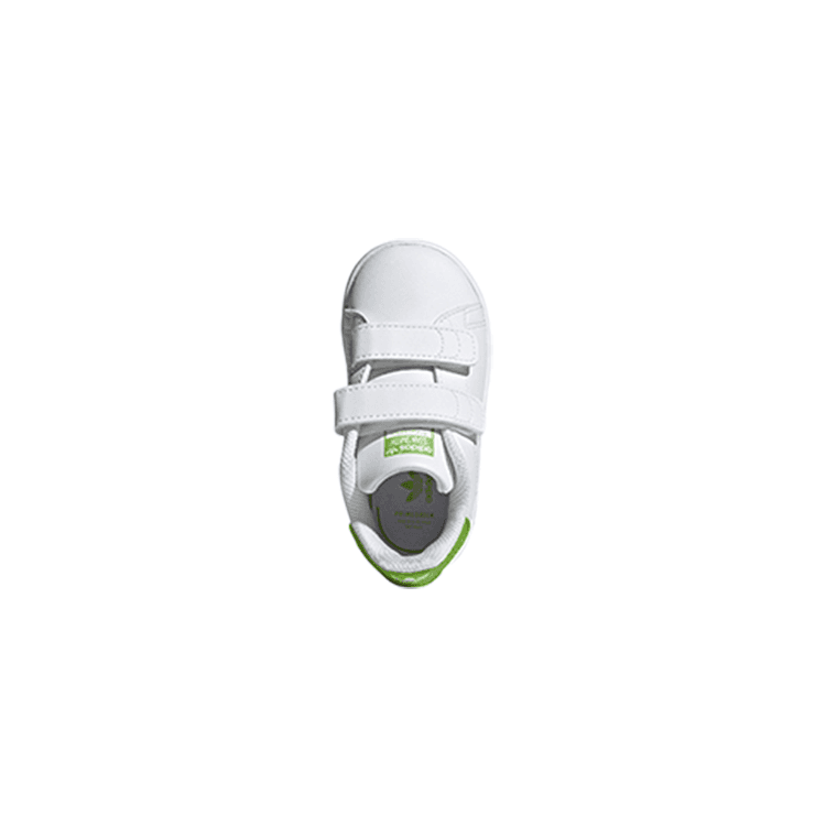 Кроссовки Kermit the Frog x adidas originals StanSmith Cf I - изображение 5