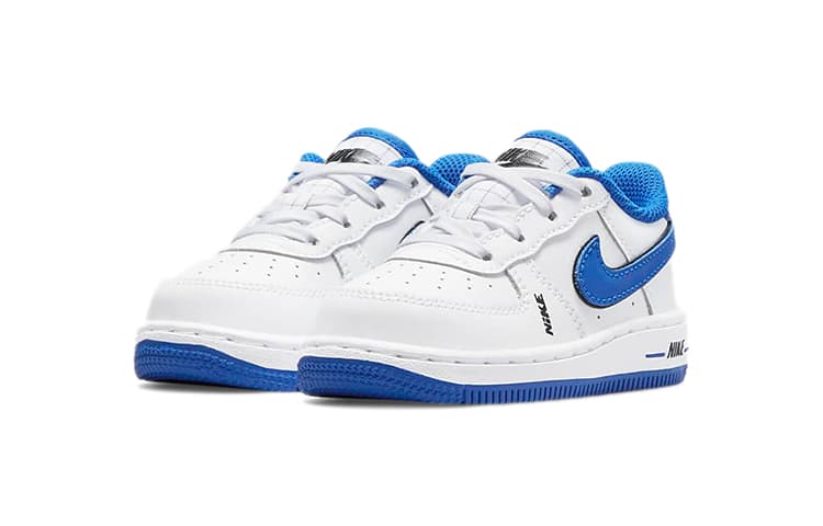 Кроссовки Nike Air Force 1 LV8 - изображение 4