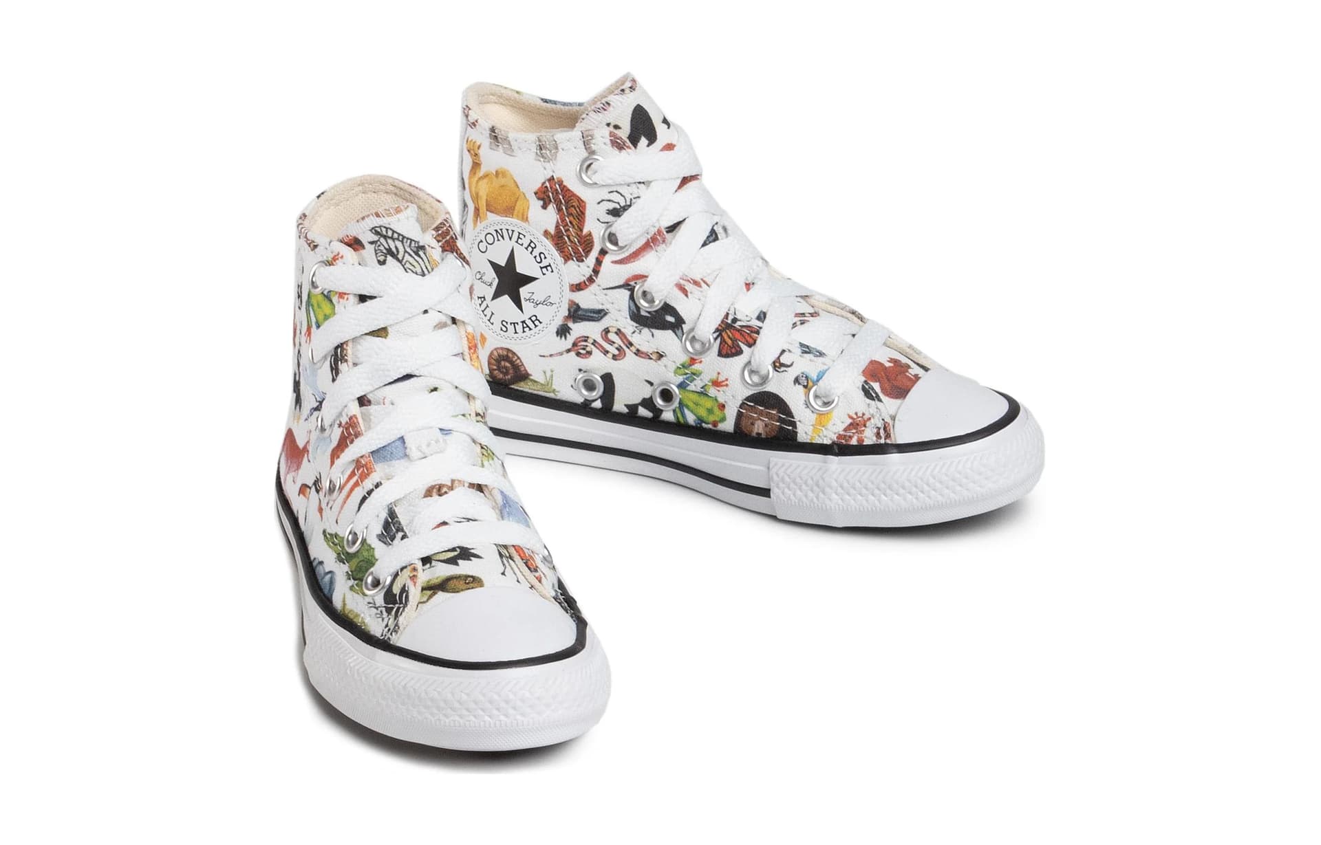 Converse Chuck Taylor All Star - изображение 3