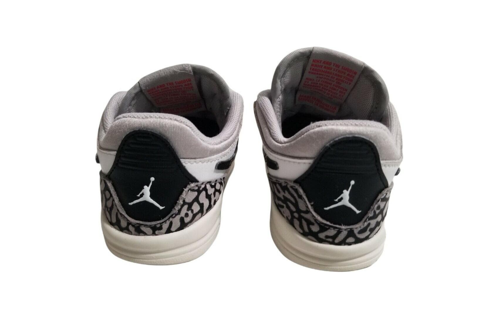 Кроссовки Jordan Legacy 312 Low - изображение 5