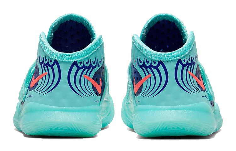 Кроссовки Nike Ky-Breezy - изображение 6