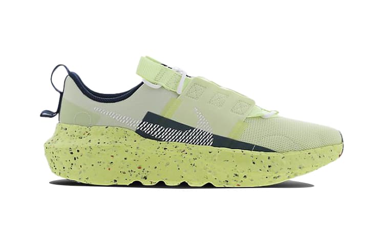 Кроссовки Nike Crater Impact - изображение 4