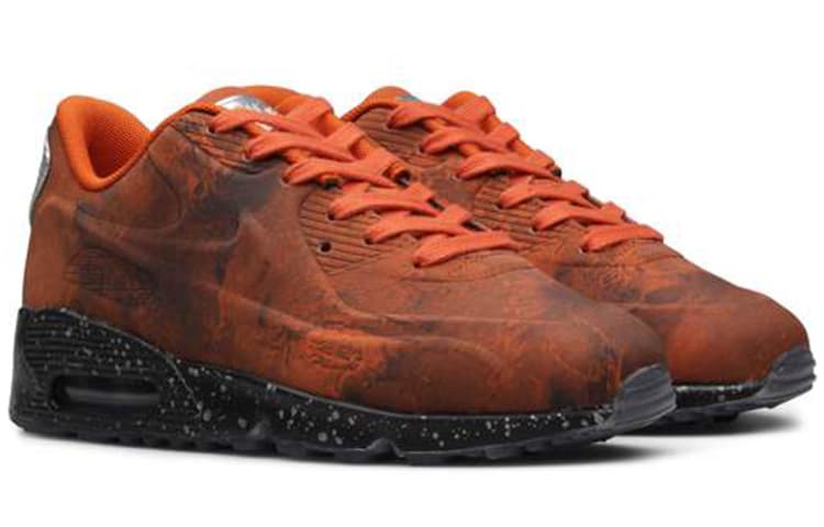 Кроссовки Nike Air Max 90 "Mars Landing" - изображение 4