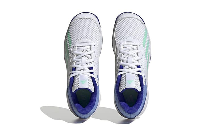 adidas Courtflash Junior Tennis - изображение 4