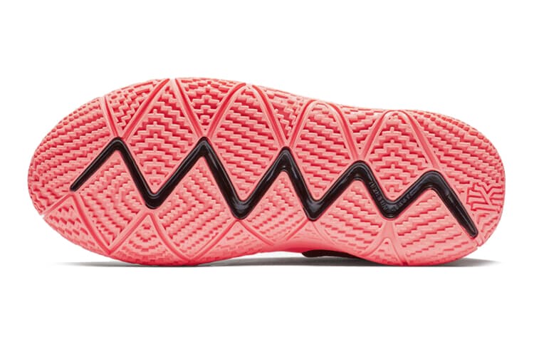 Кроссовки для баскетбола Nike Kyrie 4 Atomic Pink 4 - изображение 6
