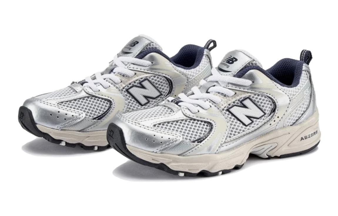 Кроссовки New Balance NB 530 - изображение 3