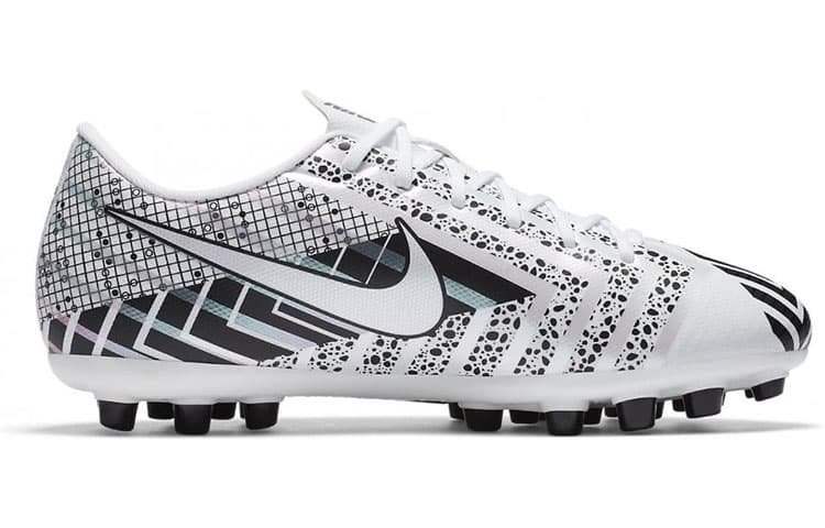 Бутсы Nike JR Vapor 13 13 Academy MDS AG - изображение 3