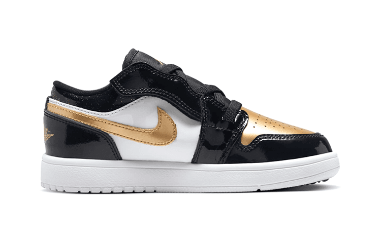 Кроссовки для баскетбола Jordan Air Jordan 1 Low Alt SE - изображение 2