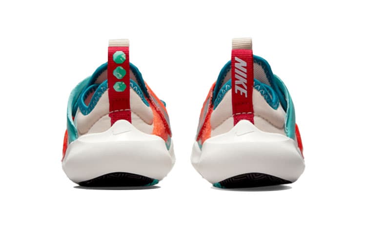 Кроссовки Nike Flex Advance TD - изображение 7