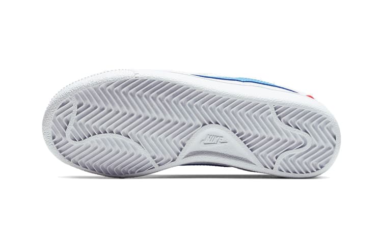 Кроссовки Nike Court Royale - изображение 6