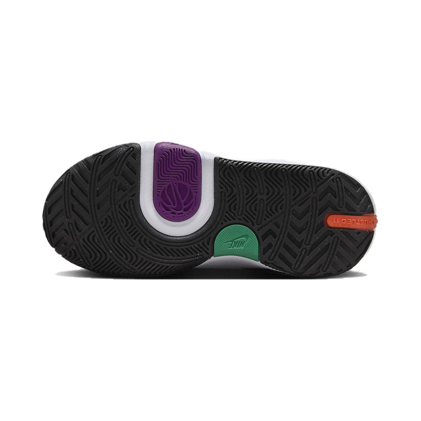 Nike Team Hustle D 11 - изображение 3