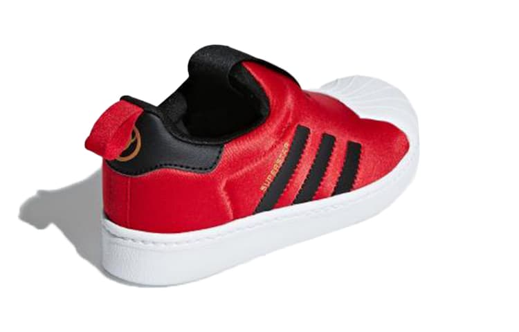 Кроссовки adidas originals Superstar 360 - изображение 6