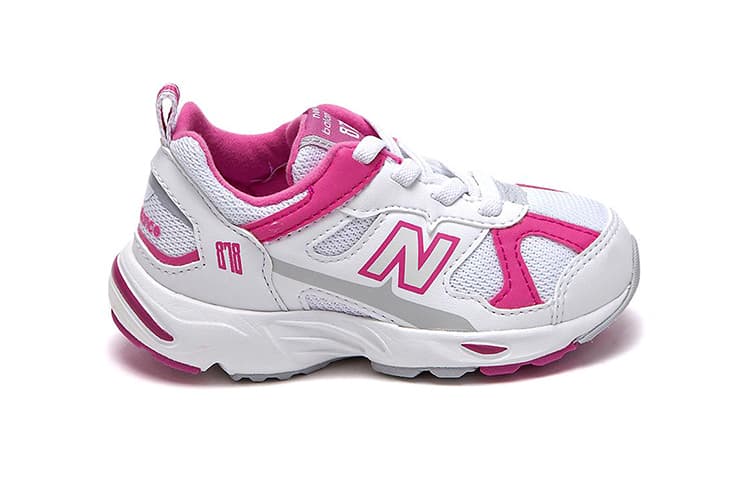 Кроссовки New Balance NB 878 - изображение 2