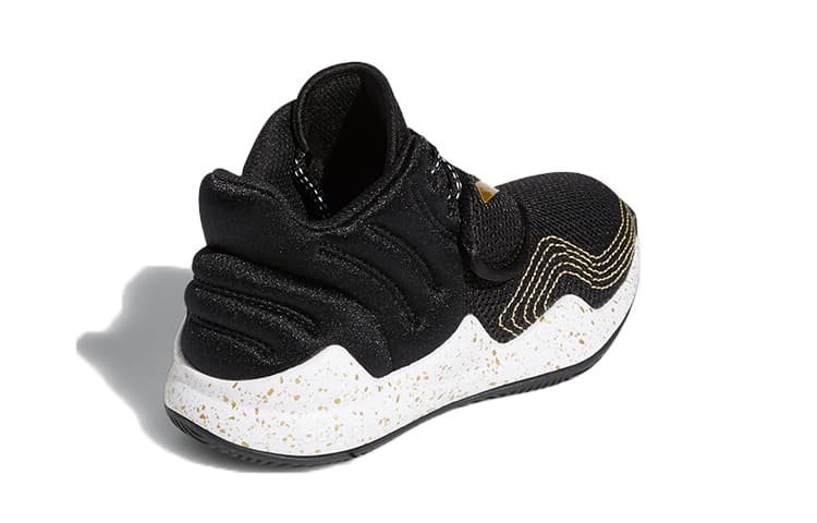 Кроссовки для баскетбола adidas Deep Threat - изображение 5