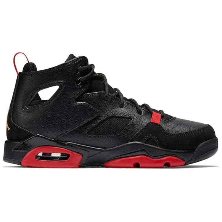 Ретро баскетбольные кроссовки Jordan Flight Club 91 GS - изображение 2