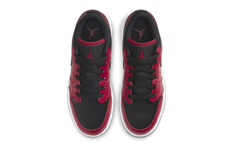 Кроссовки для баскетбола Jordan Air Jordan 1 Low GS - изображение 6