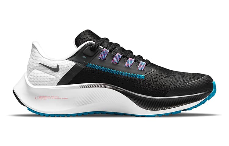 Кроссовки GS Nike Air Zoom Pegasus 38 - изображение 2