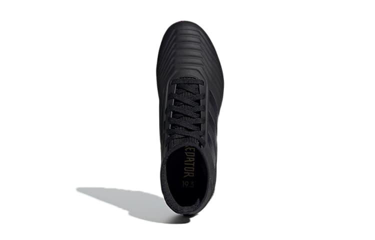 Бутсы adidas Predator 19.3 Firm Ground Boots - изображение 5