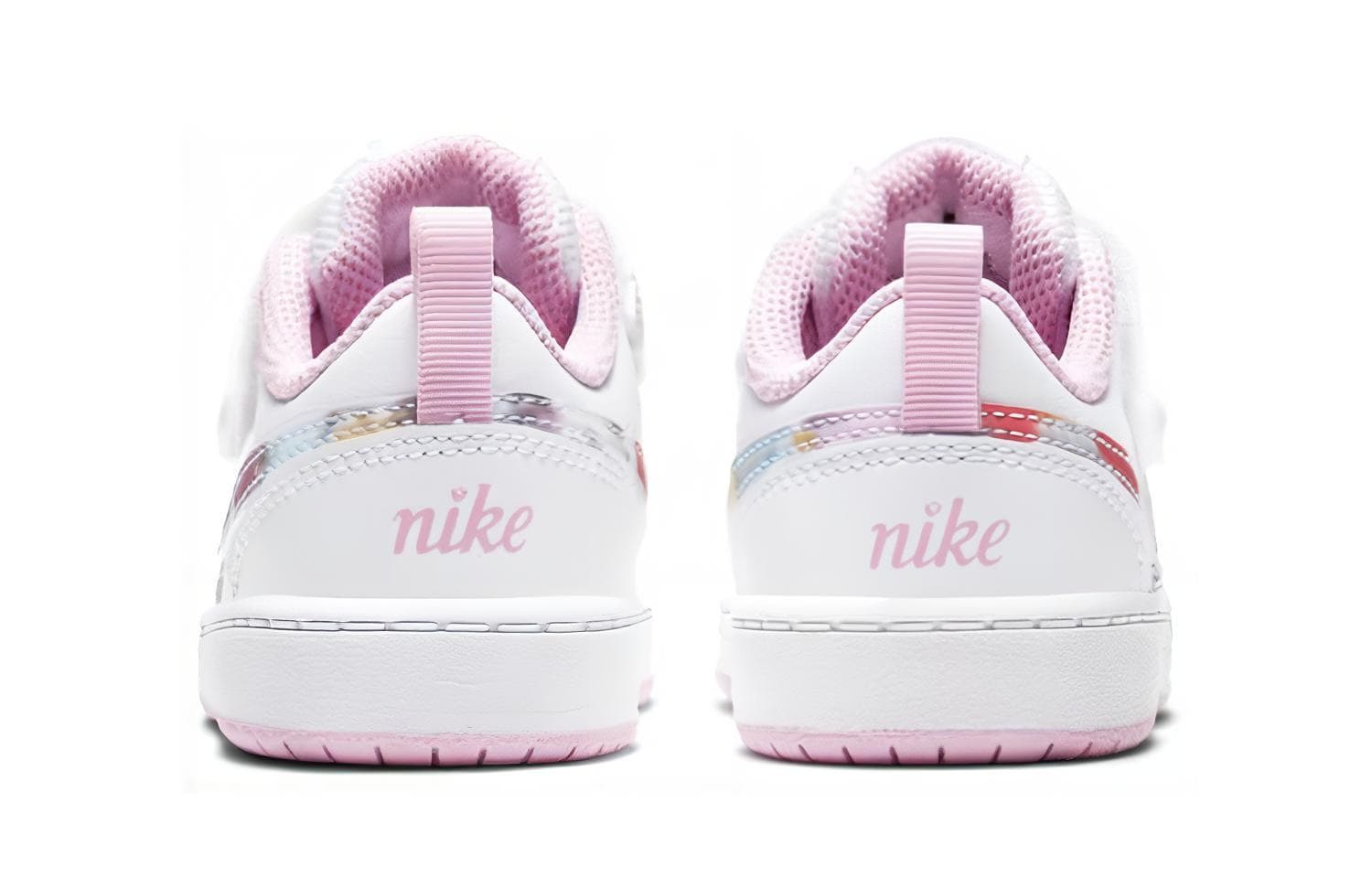 Кроссовки Nike Court Borough Low 2 SE - изображение 7