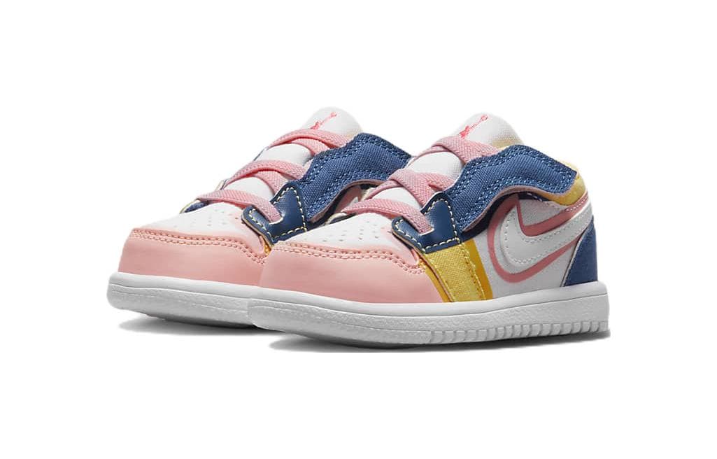 Кроссовки Jordan Air Jordan 1 Low ALT Se - изображение 4