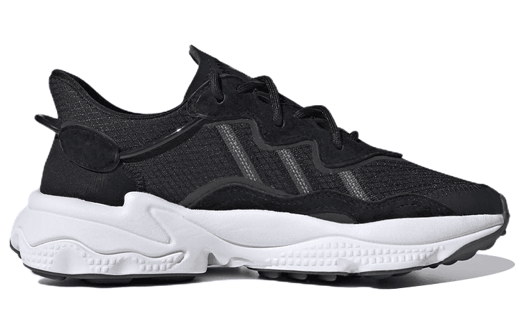 Кроссовки adidas originals Ozweego - изображение 3
